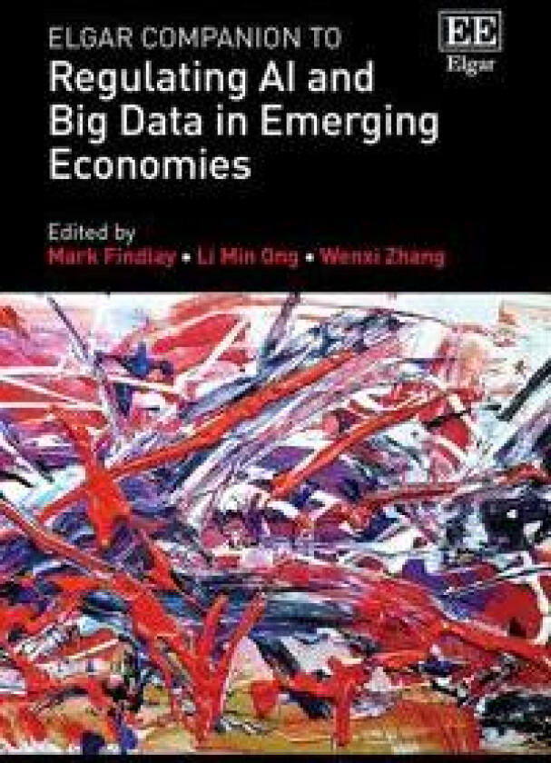 Elgar Companion to Regulating AI and Big Data in Emerging Economies