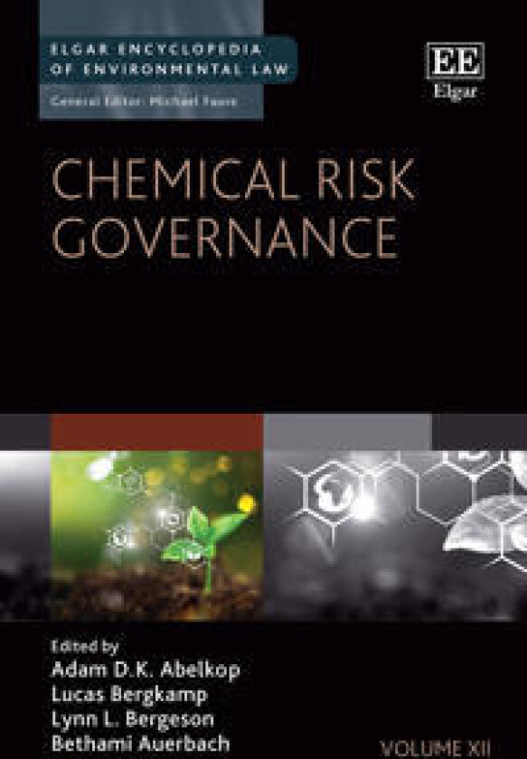 Chemical Risk Governance