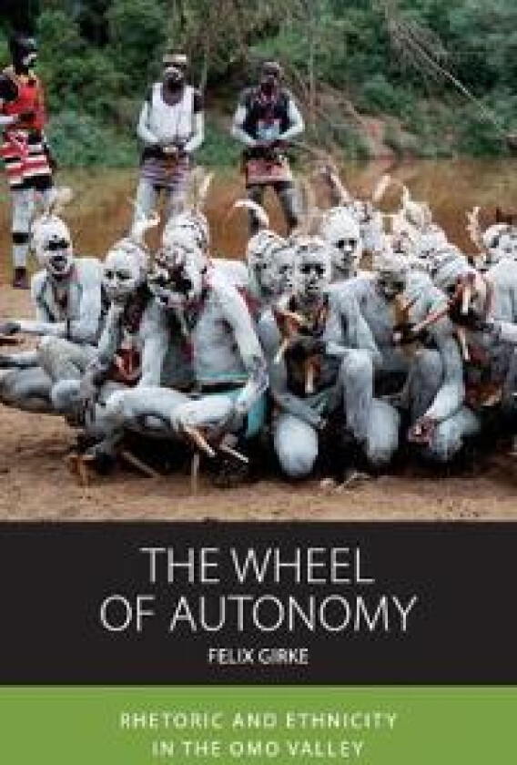 The Wheel of Autonomy