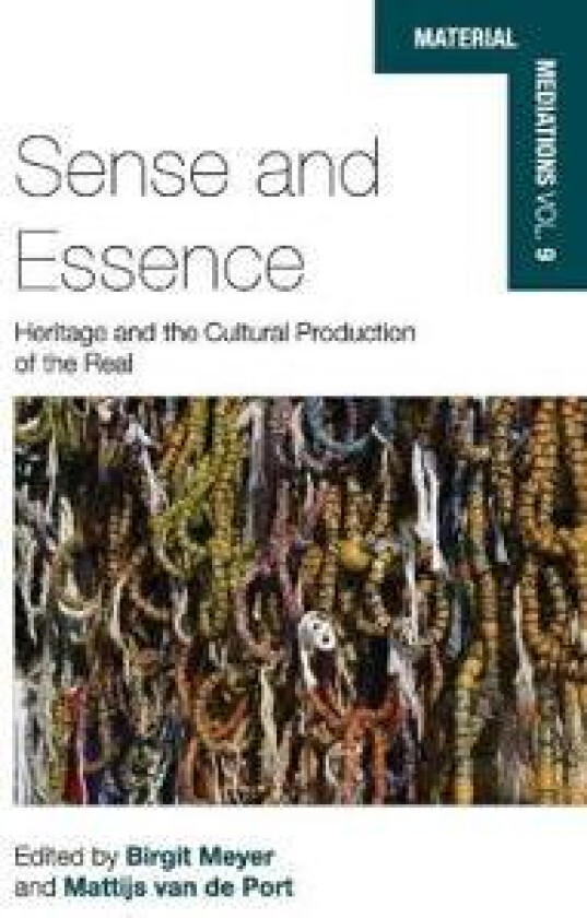 Sense and Essence