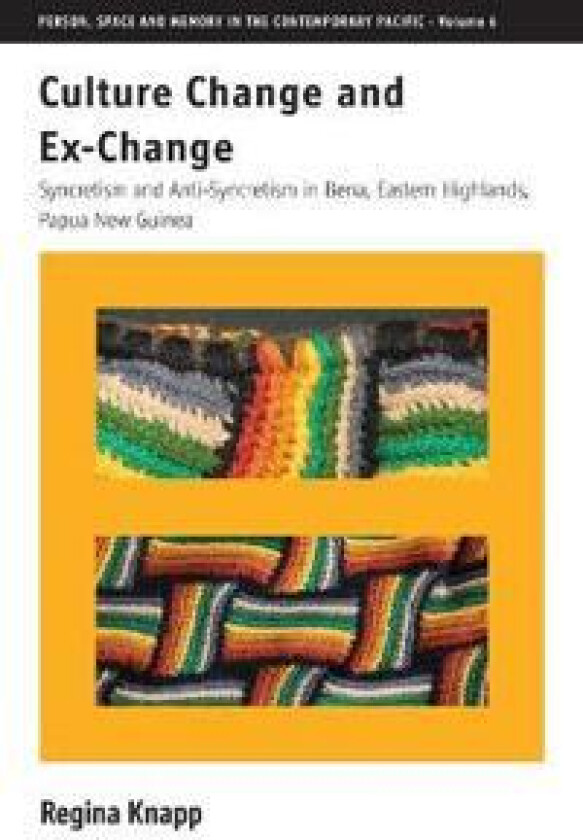 Culture Change and Ex-Change