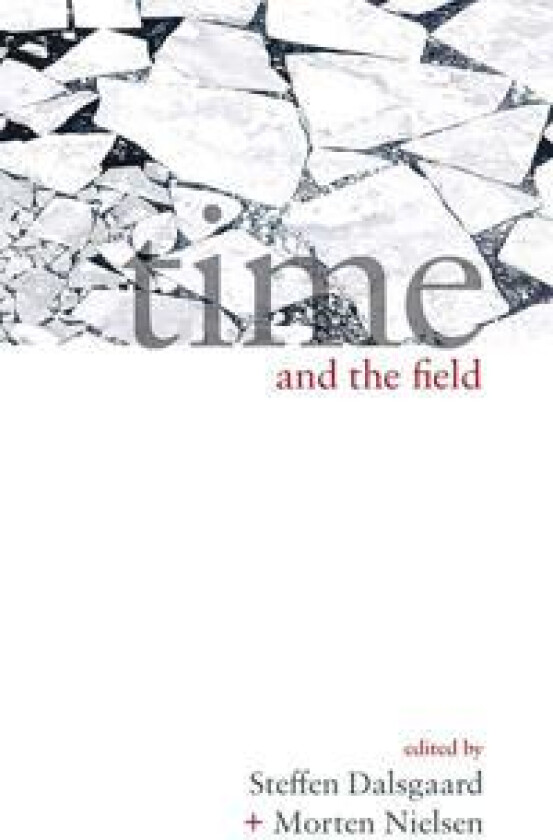 Time and the Field