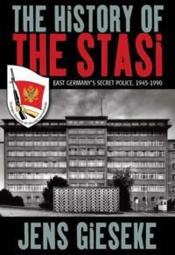 The History of the Stasi