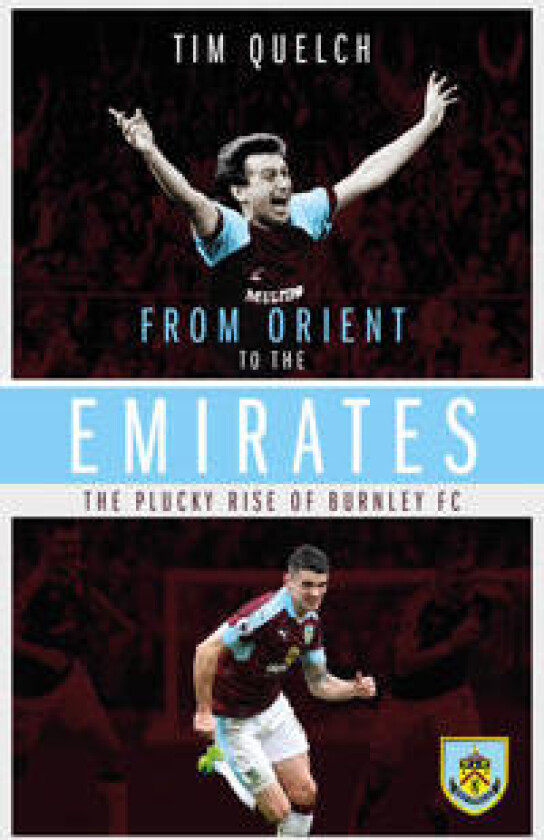 From Orient to the Emirates