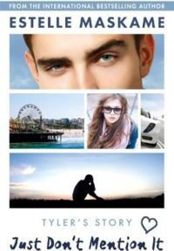 Just Don't Mention It