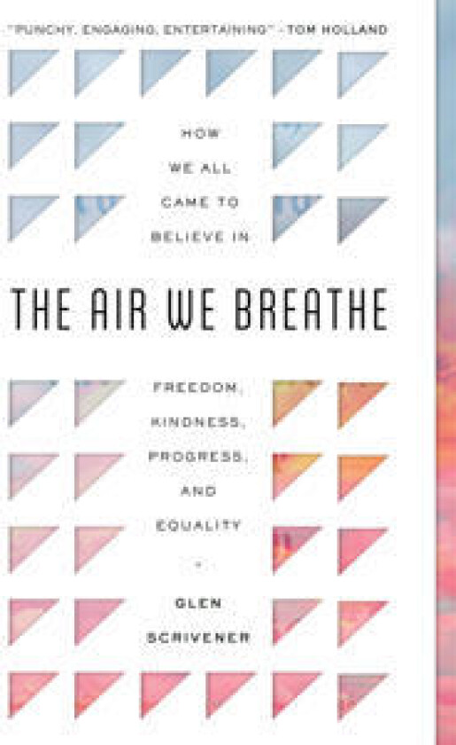 The Air We Breathe