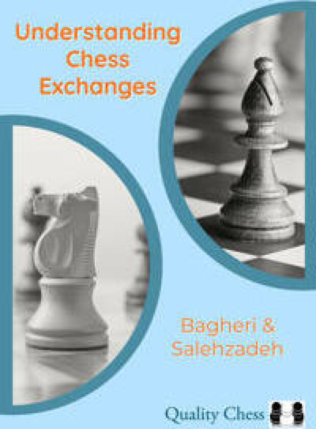 Understanding Chess Exchanges