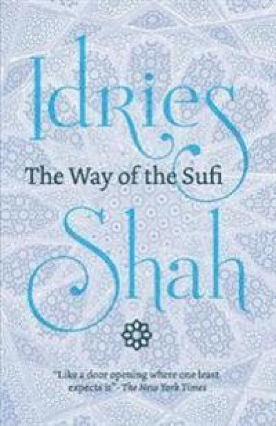 The Way Of The Sufi