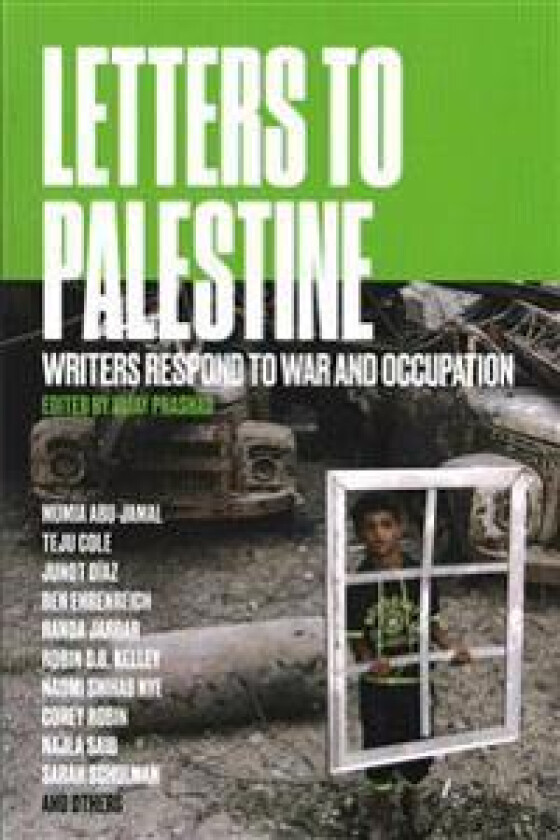 Letters to Palestine