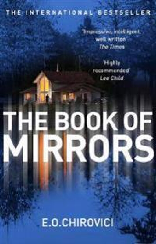 Book of Mirrors