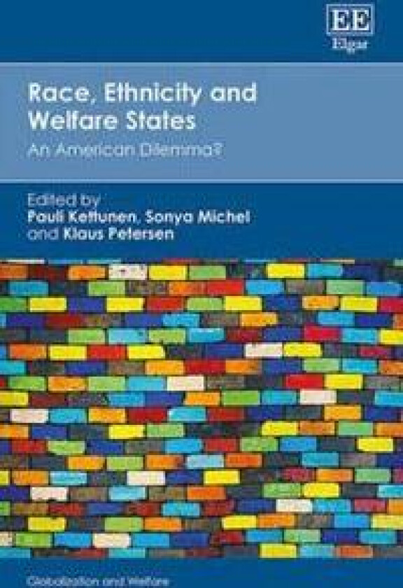 Race, Ethnicity and Welfare States