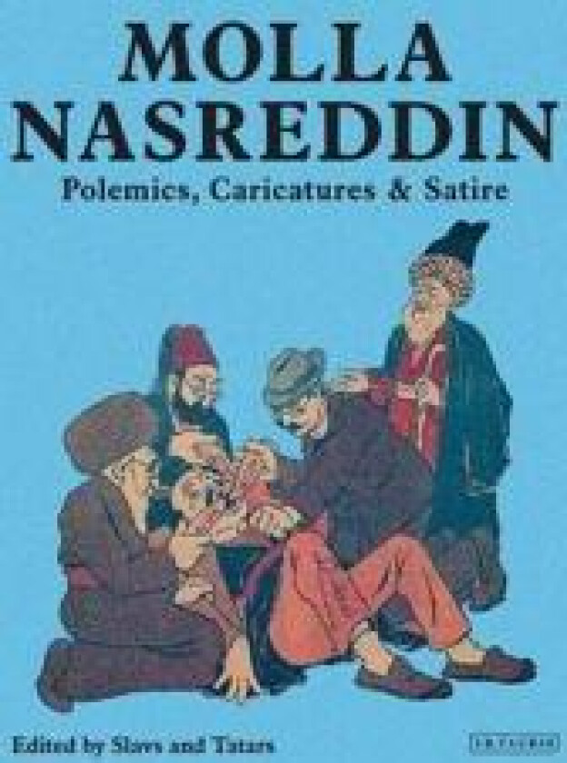 Molla Nasreddin