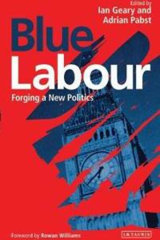 Blue Labour