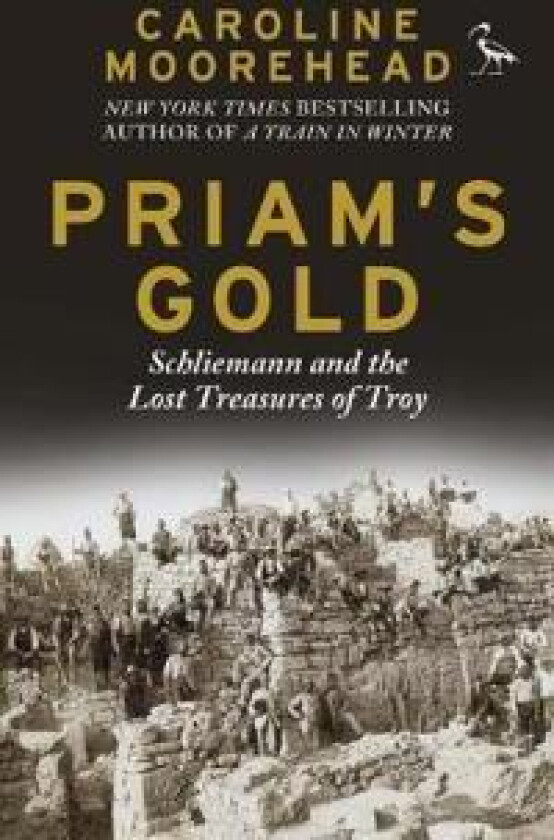 Priam's Gold