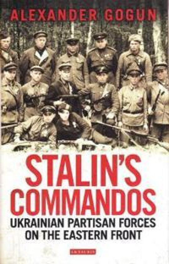 Stalin's Commandos