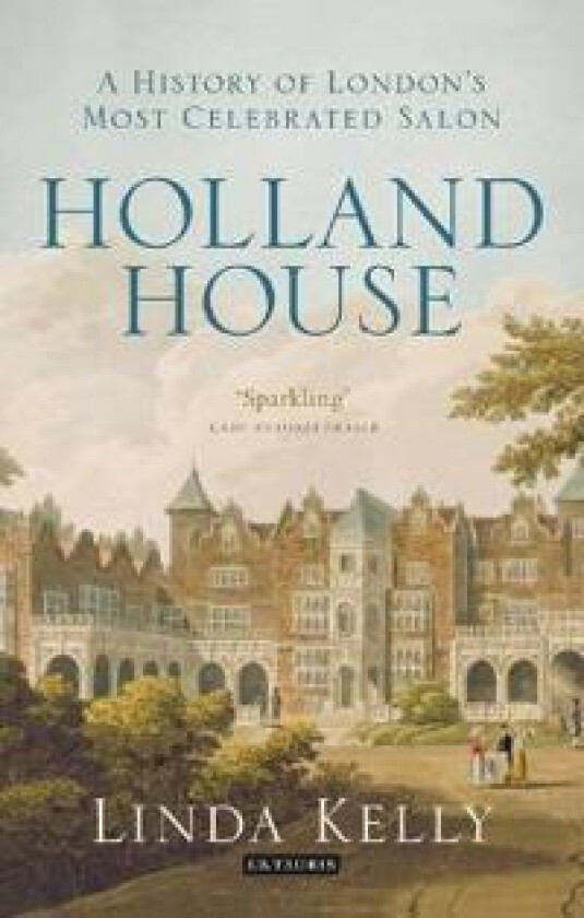 Holland House