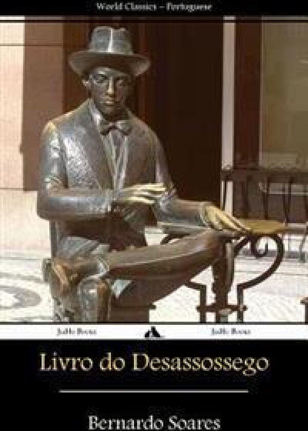 Livro Do Desassossego