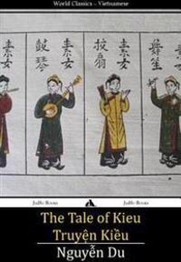 The Tale of Kieu: Truyen Kieu
