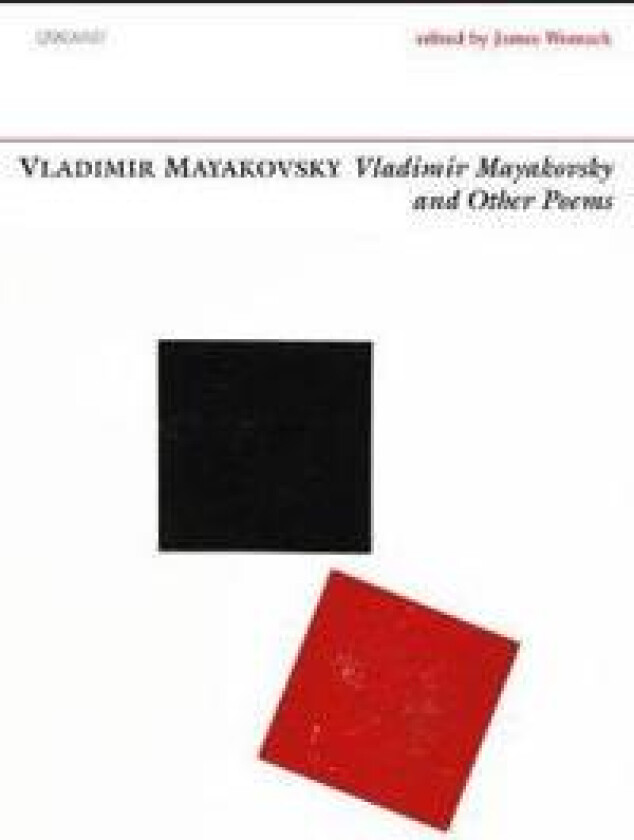 Vladimir Mayakovsky