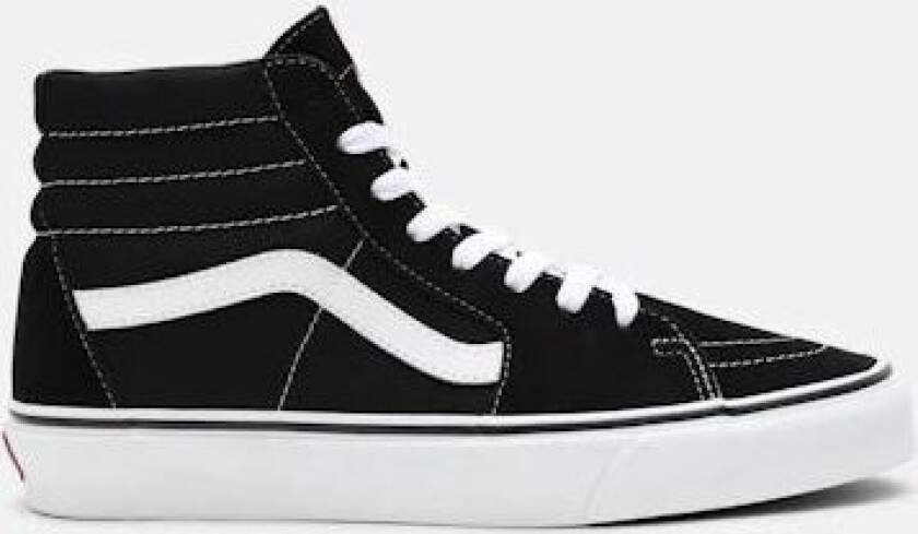 Sneakers - Sk8 Hi Svart Unisex EU 34.5
