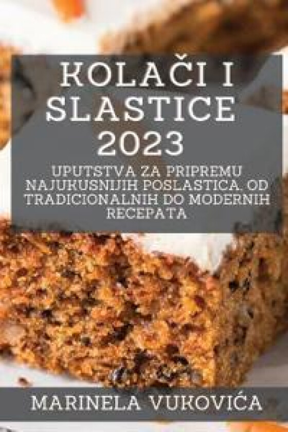 Kolaci i Slastice 2023