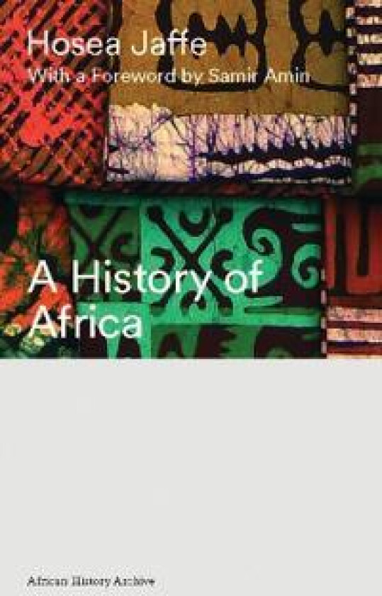 A History of Africa