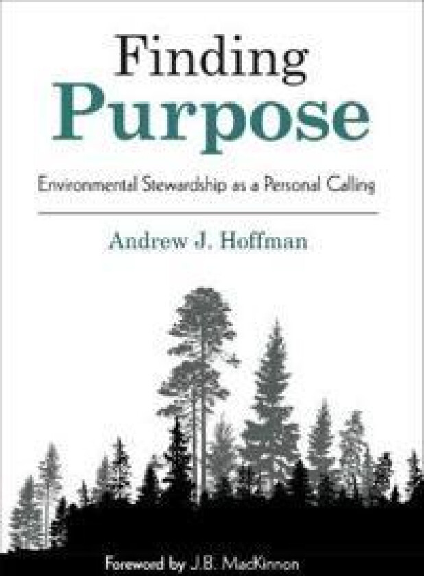 Finding Purpose