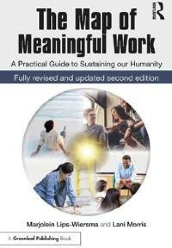 The Map of Meaningful Work (2e)