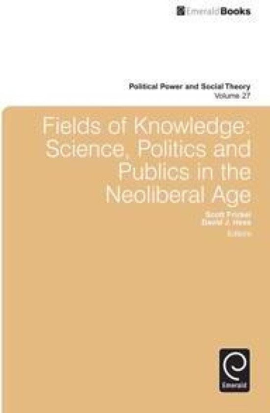 Fields of Knowledge