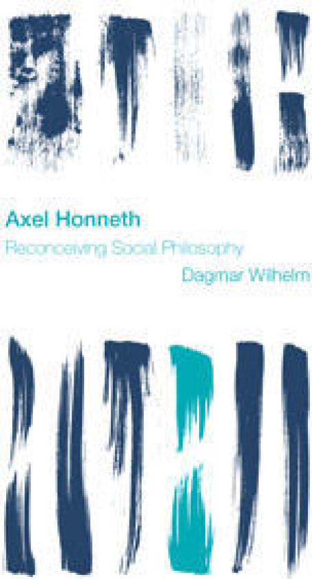 Axel Honneth