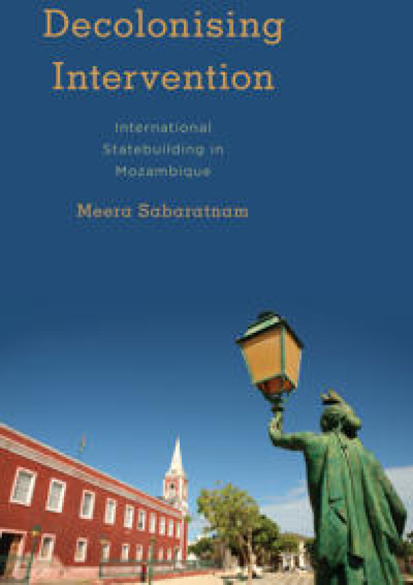 Decolonising Intervention