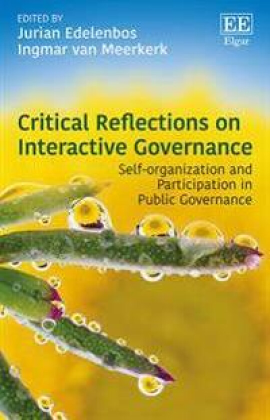 Critical Reflections on Interactive Governance