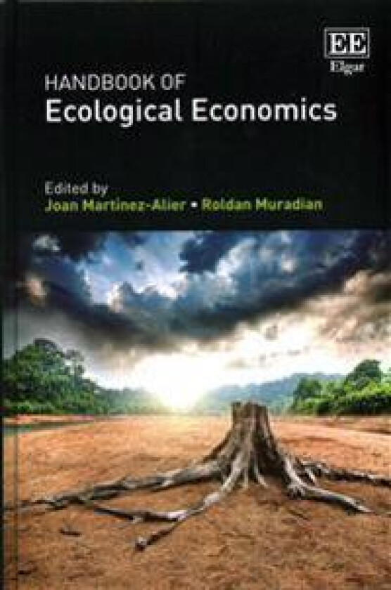 Handbook of Ecological Economics