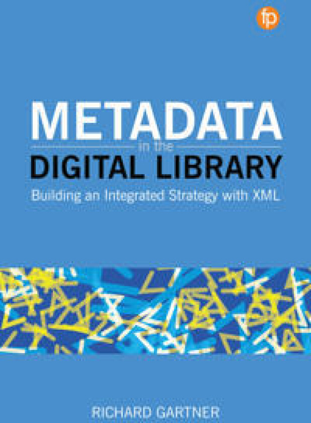 Metadata in the Digital Library