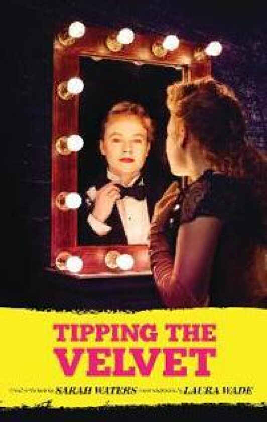 Tipping The Velvet