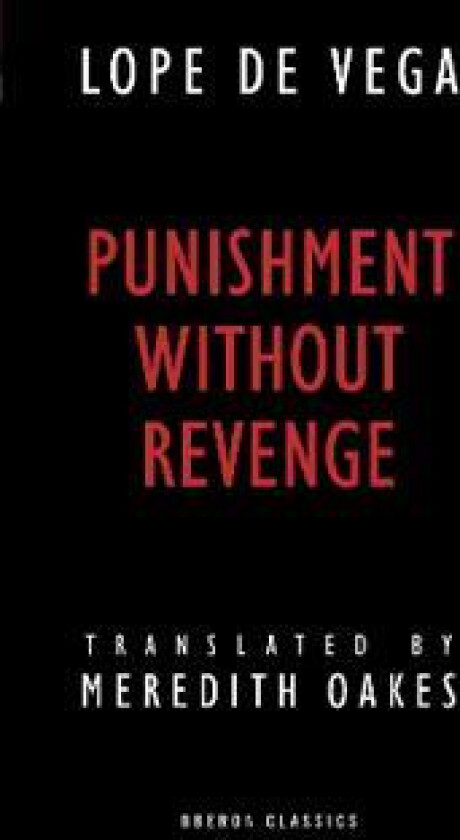 Punishment without Revenge