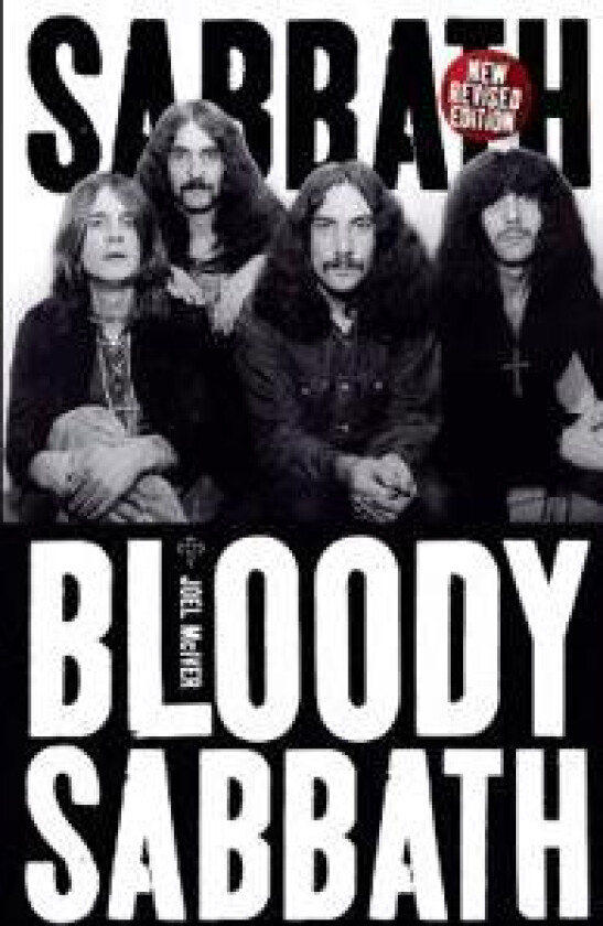 Sabbath Bloody Sabbath