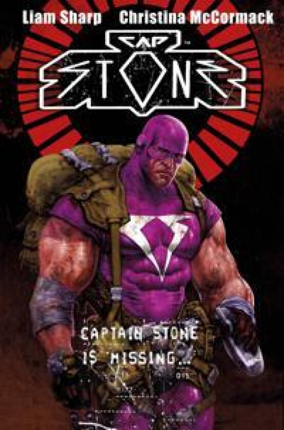 Captain Stone - Volume 1