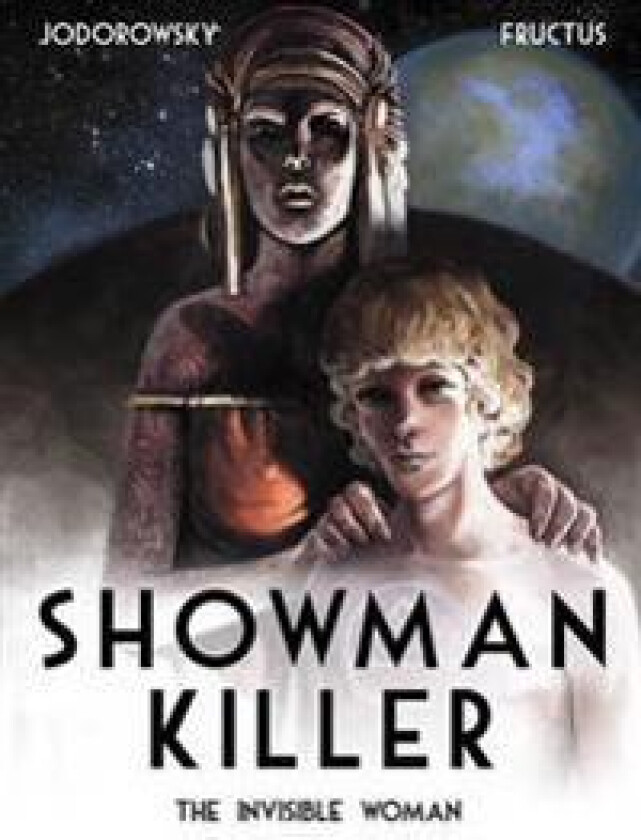 Showman Killer