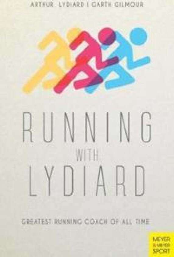 Running with Lydiard