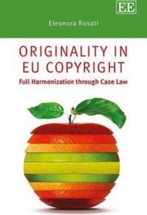 Originality in EU Copyright