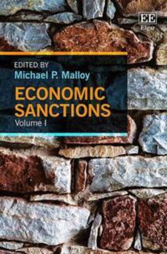 Bilde av Economic Sanctions