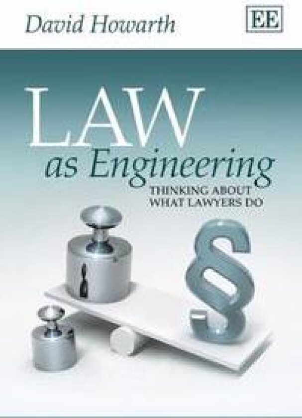 Law as Engineering