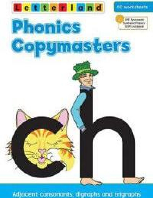 Phonics Copymasters