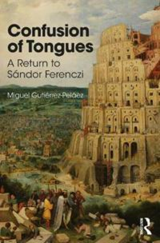 Confusion of Tongues