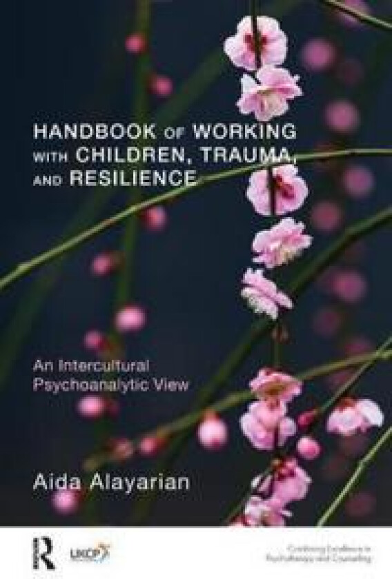 Handbook of Working with Children, Trauma, and Resilience