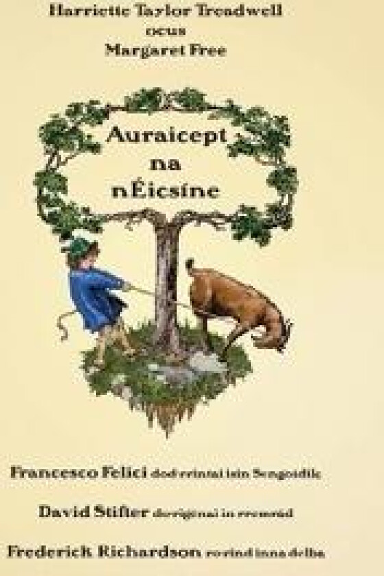 Auraicept na nÉicsíne