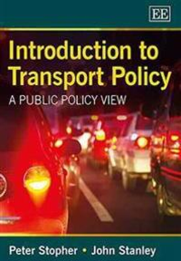 Introduction to Transport Policy