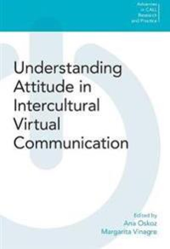 Understanding Attitude in Intercultural Virtual Communication