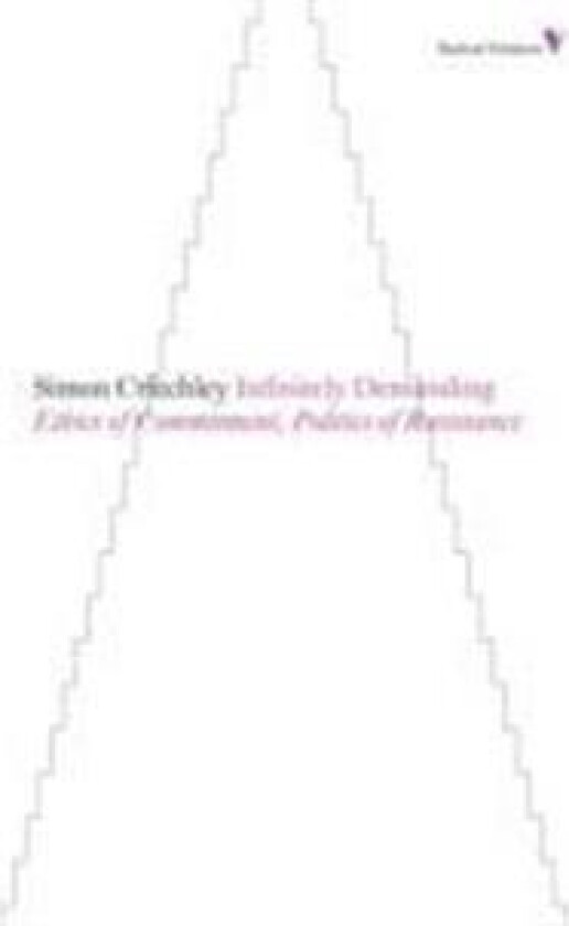 Infinitely Demanding